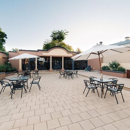 Barclay On View Motel Bendigo Dış mekan fotoğraf