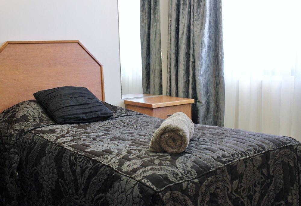 Barclay On View Motel Bendigo Dış mekan fotoğraf