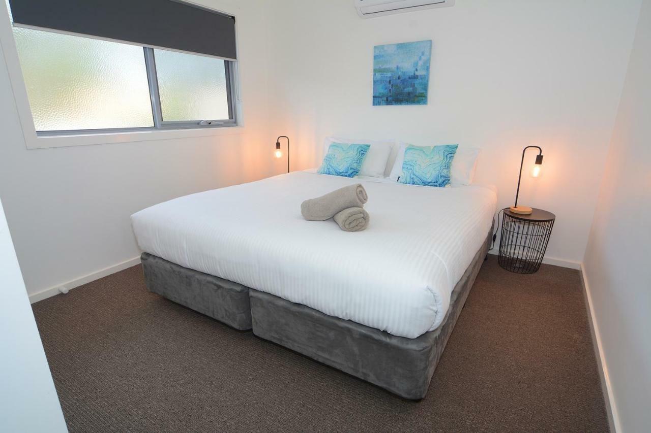 Barclay On View Motel Bendigo Dış mekan fotoğraf