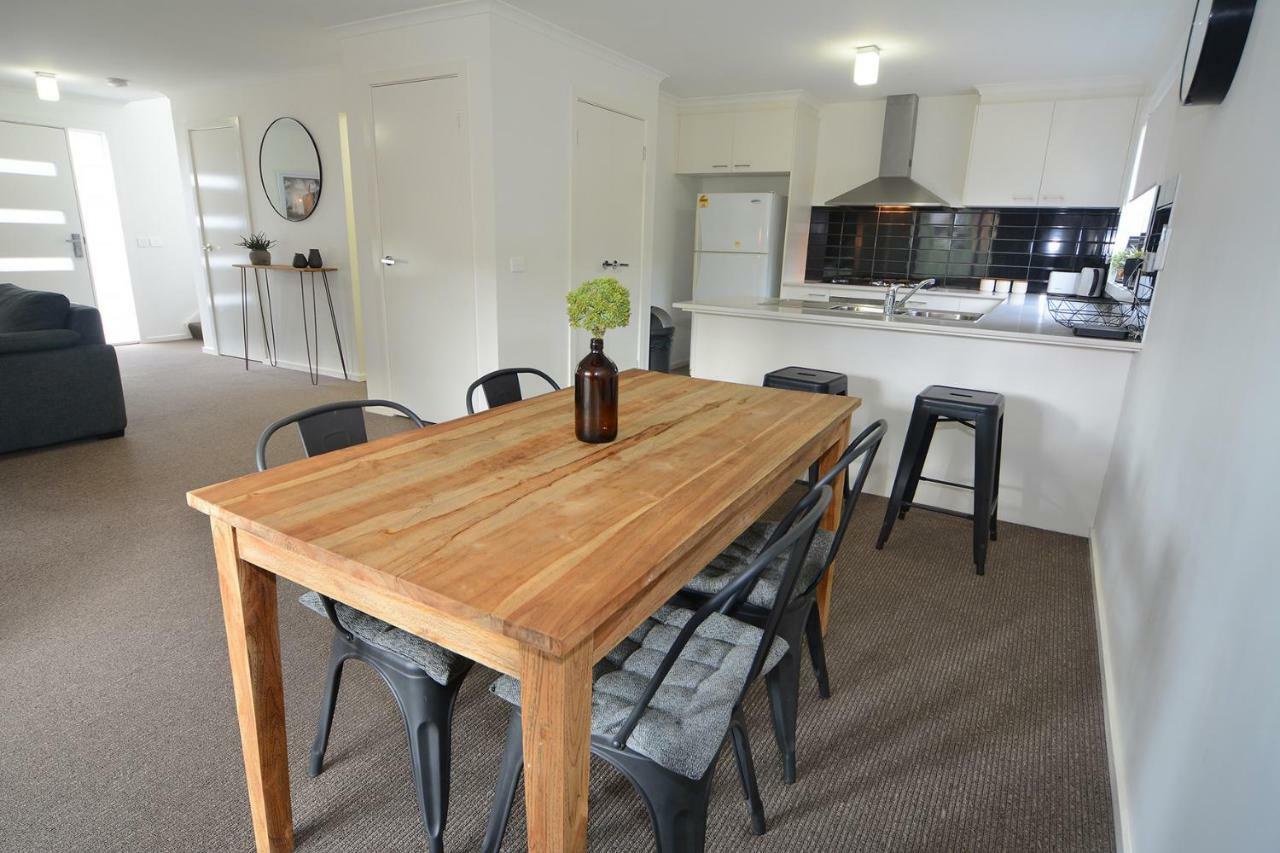 Barclay On View Motel Bendigo Dış mekan fotoğraf