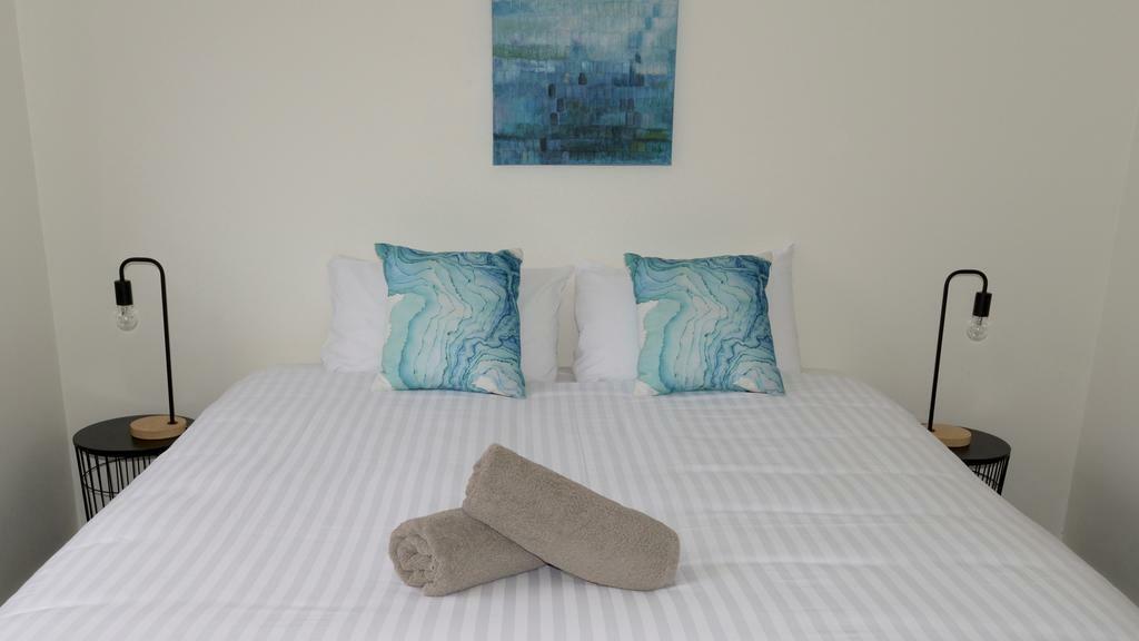 Barclay On View Motel Bendigo Dış mekan fotoğraf